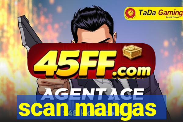 scan mangas